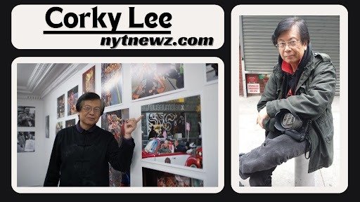 Corky Lee: A Visionary in Asian American Photojournalism