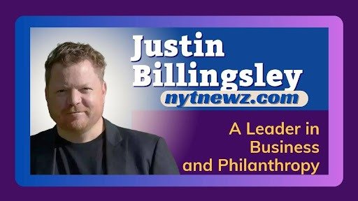 Justin Billingsley AZ