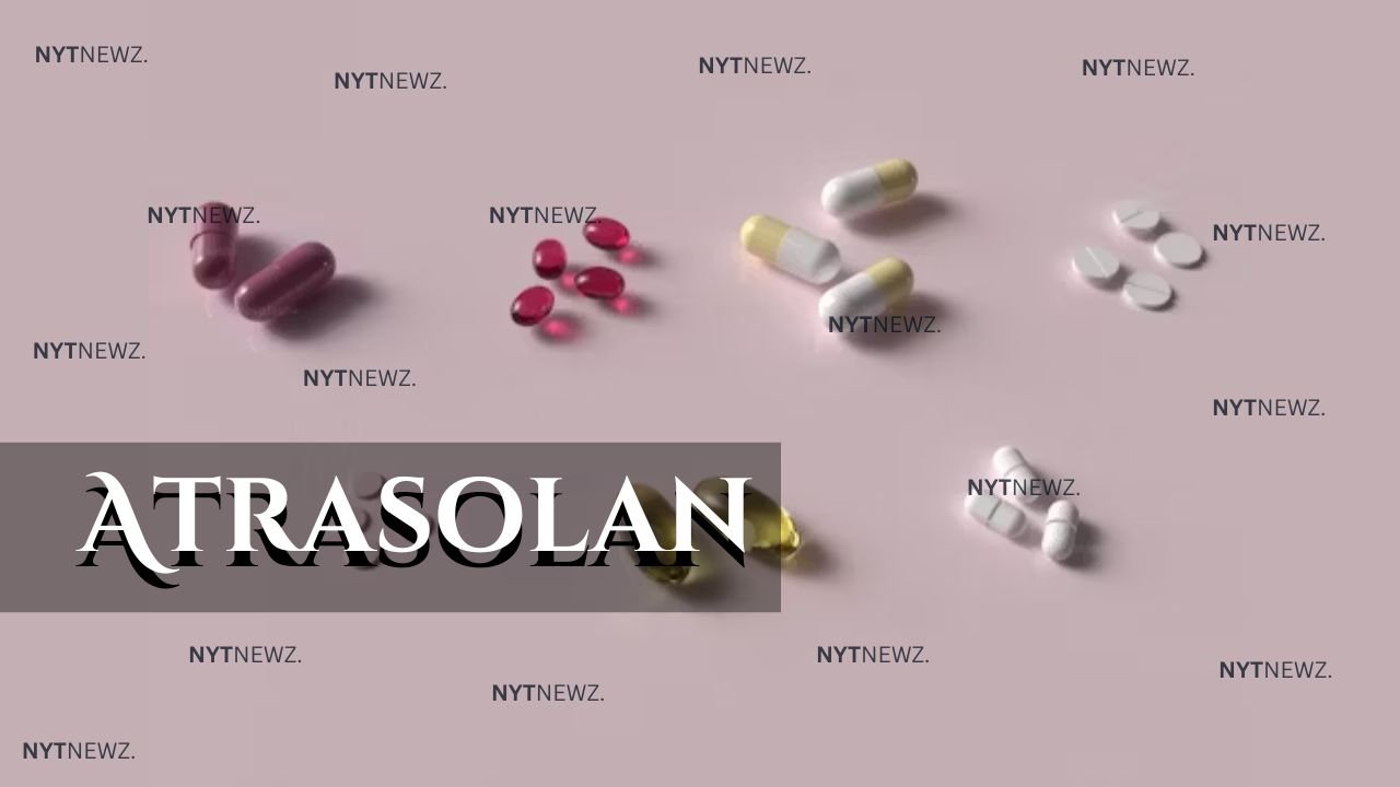 Atrasolan