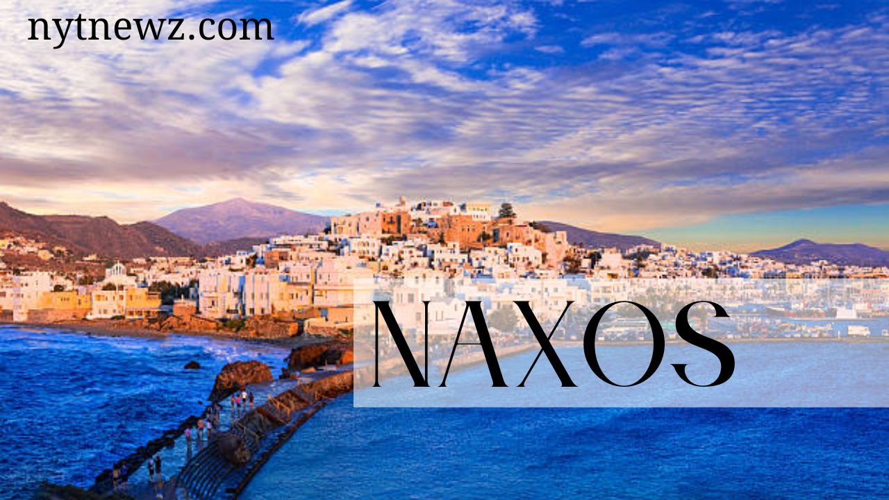 Naxos