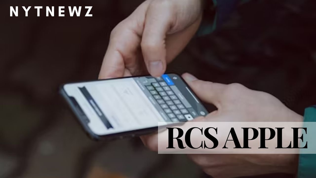 RCS Apple: Next Step in Messaging Evolution