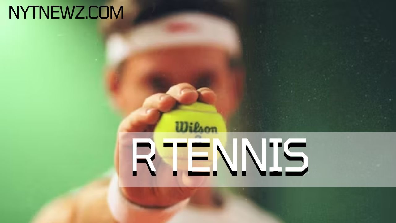 R Tennis