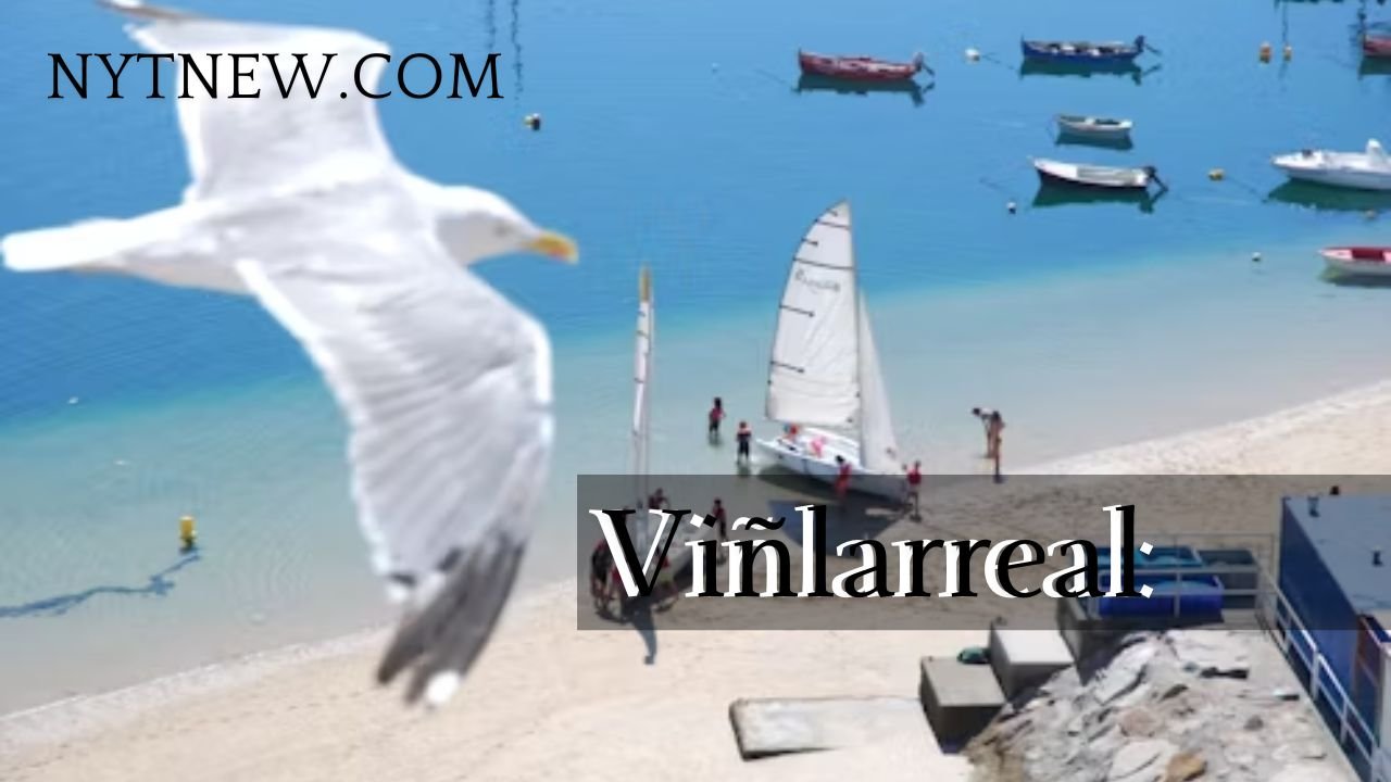 Viñlarreal