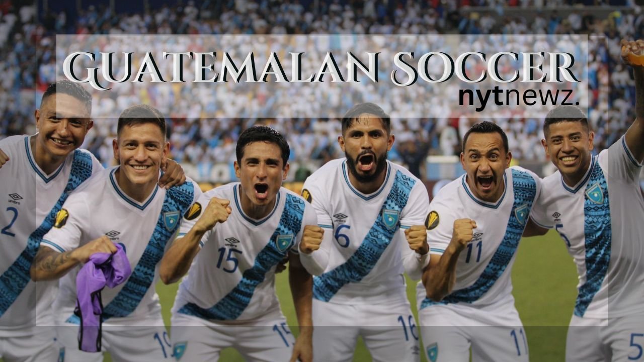 Guatemalan Soccer