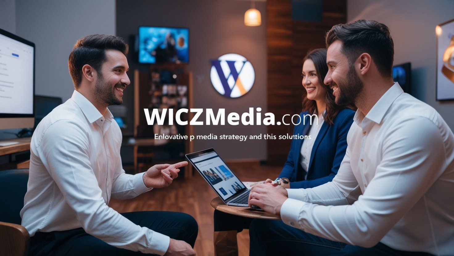 Wiczmedia.com