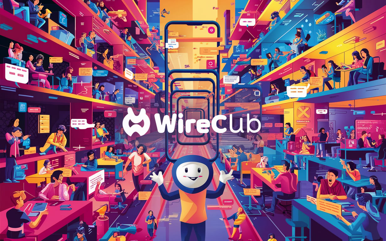 Wireclub