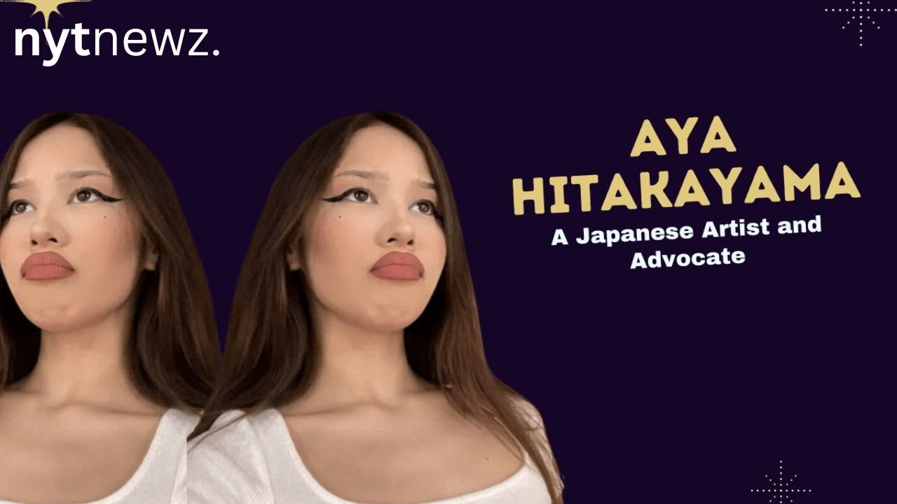 Aya Hitakayama