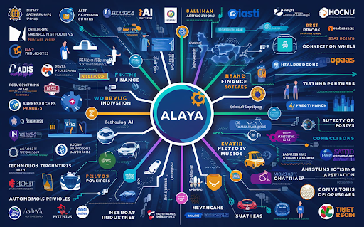 Alaya AI