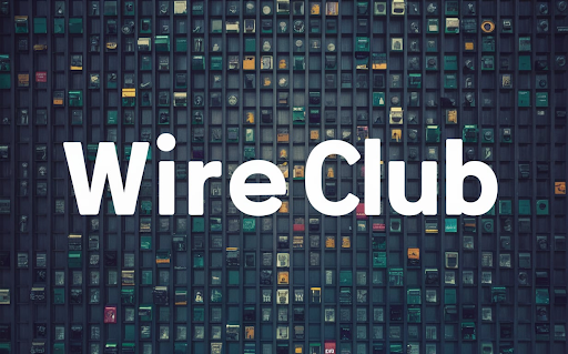 Wireclub