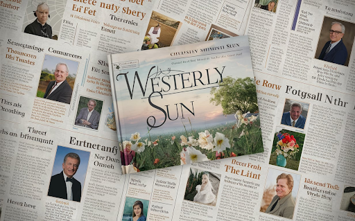 Westerly Sun Obituaries