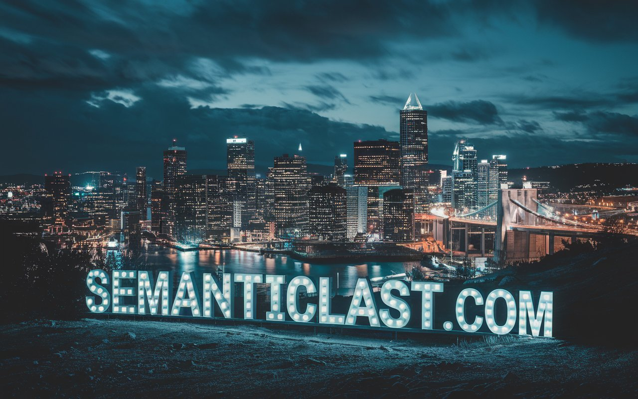 SemanticLast.com