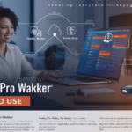 OneKey Pro Wakker How to Use