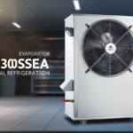 Rl6A130SEA Evaporator US Cooler