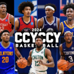 2024 CCYY Basketball