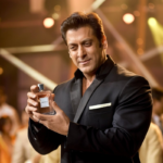 Salman Khan Perfume 1998