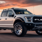 Fuel Offroad Wheels