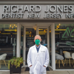 Richard Jones Dentist New Jersey Npi