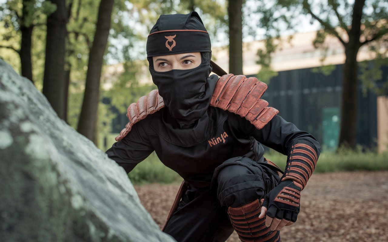 Can You Still Get the Ninja Suit in Rust