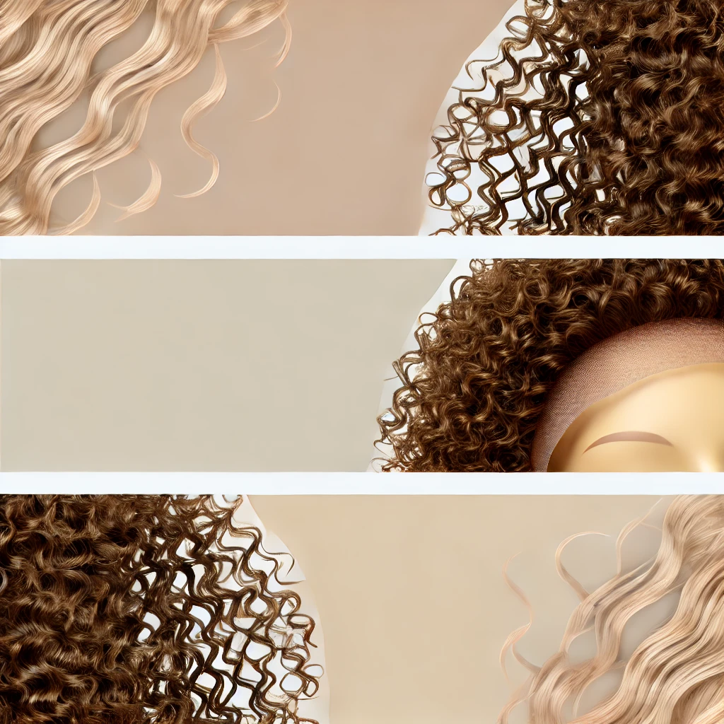 Best Kinky Curly Wig