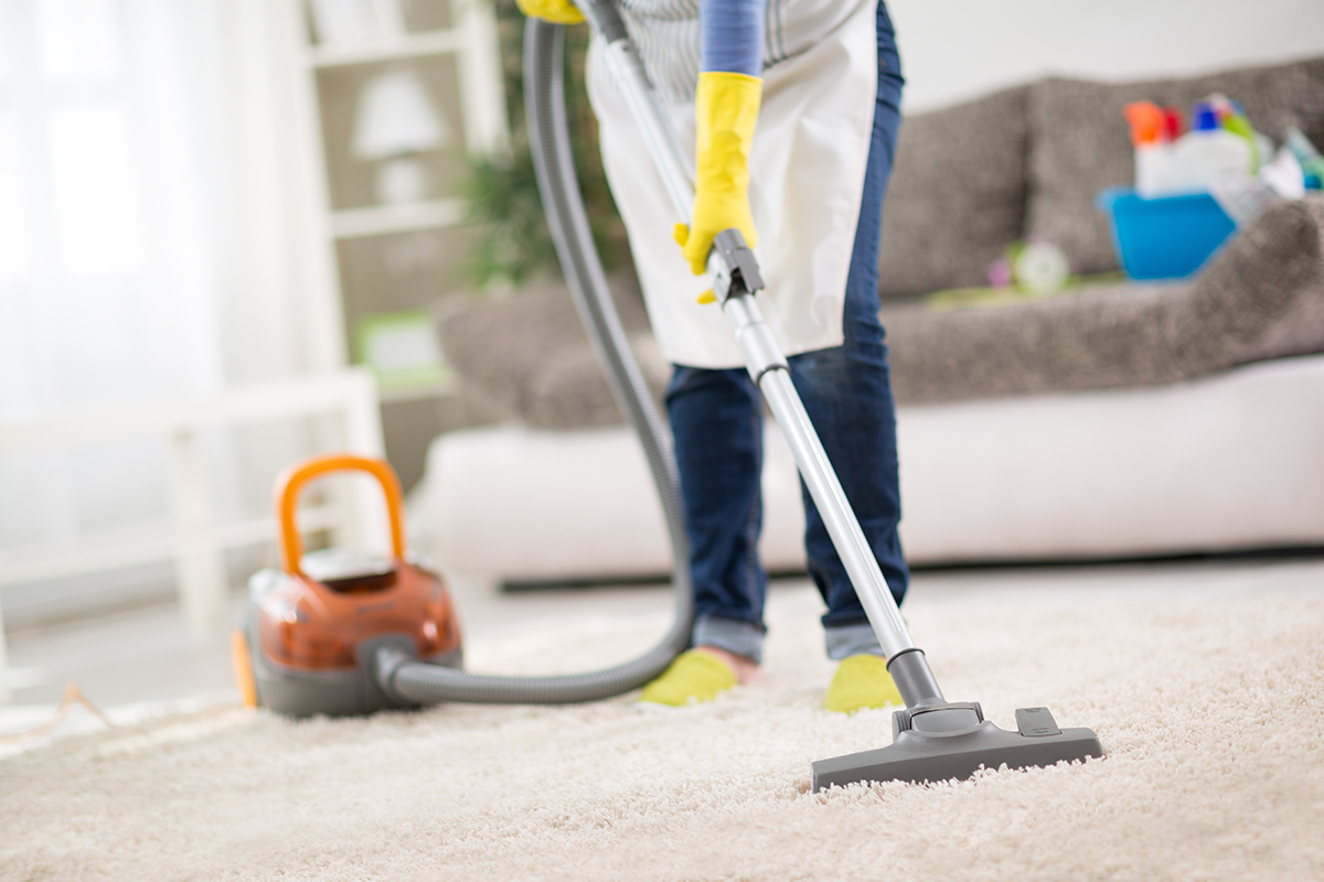 Best Carpet Cleaning Services