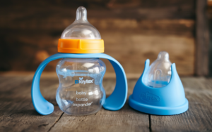 Playtex Baby Bottle Expander