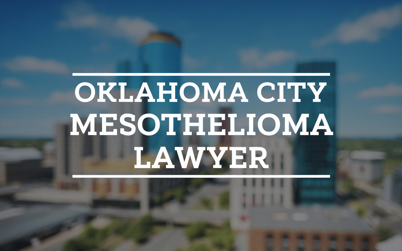 Oklahoma City Mesothelioma Lawyer Vimeo