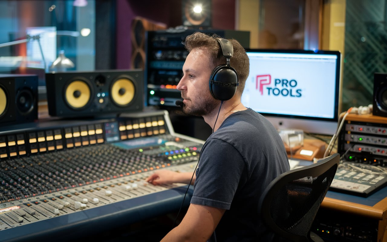 MacOS 13.69 and Pro Tools Compatibility