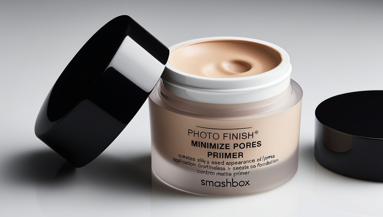 Smashbox Photo Finish Minimize Pores Primer 1.0 Ounce