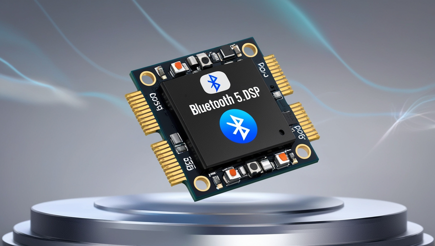 BP1048 Bluetooth 5.0 DSP