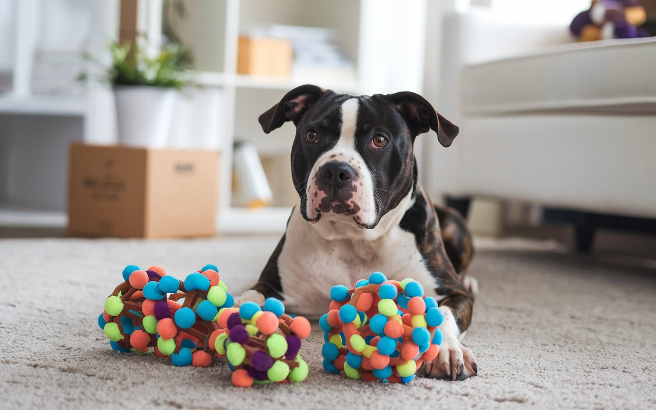 Purchase Dog Toys Wholesale